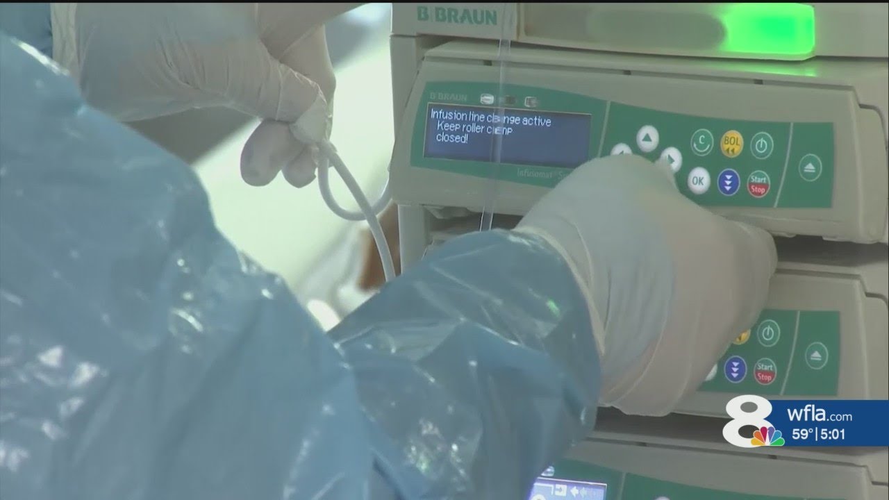 Thousands bought fake diplomas from Florida nursing schools, feds say; 25 arrested