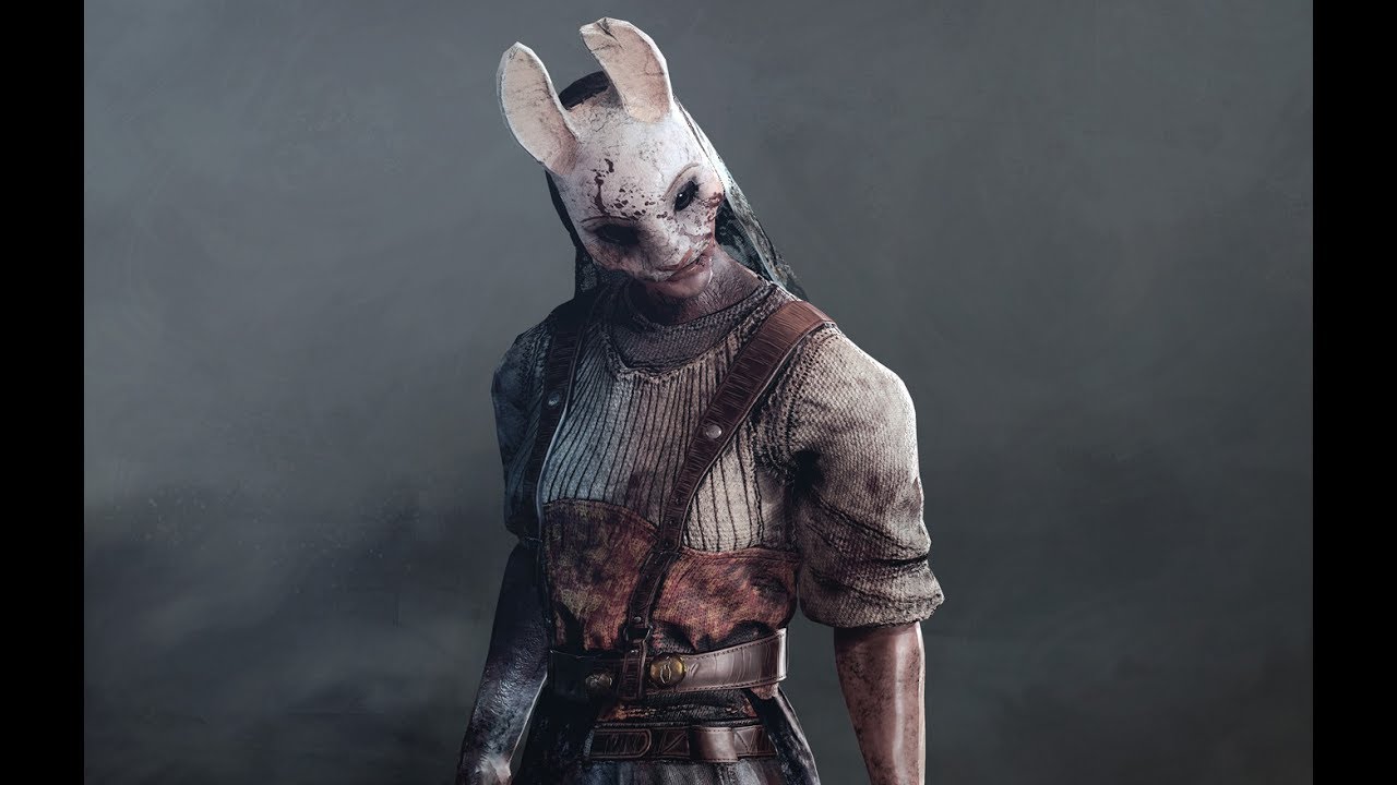 72 hrs Dead by Daylight can we not camp??