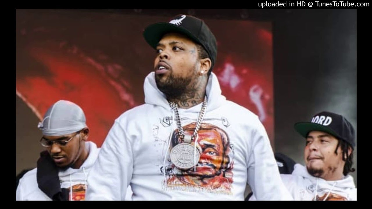 Westside Gunn Evidence Joint (432hz)