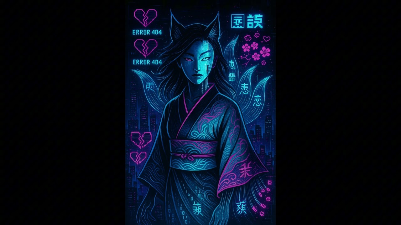 Vixiz - Rose - Cibernética Emoção