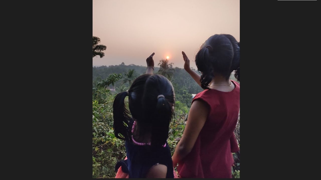 കേരളത്തിലെ ജില്ലകൾ പാട്ടിലൂടെ ll Song About Districts of Kerala ll Song For Kids