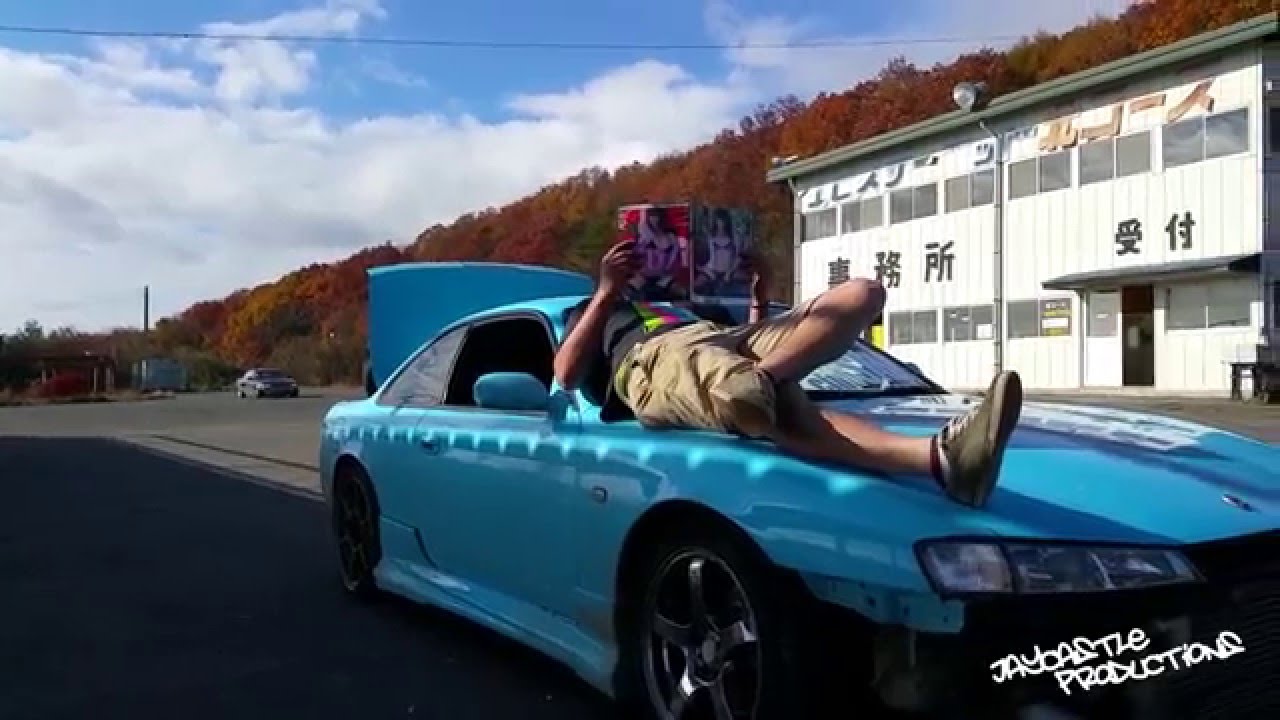 Drift Matsuri | Autumn 2015 | Ebisu Circuit