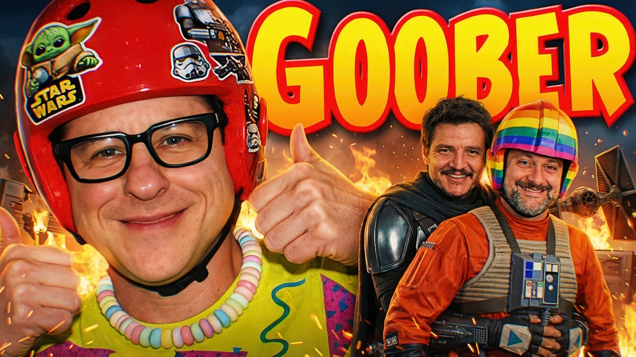 THE EMPIRE CUTS BACK &ndash; J.J. Abrams&rsquo; Bad Robot Leaves Hollywood to Burn&hellip; After Lighting the Match