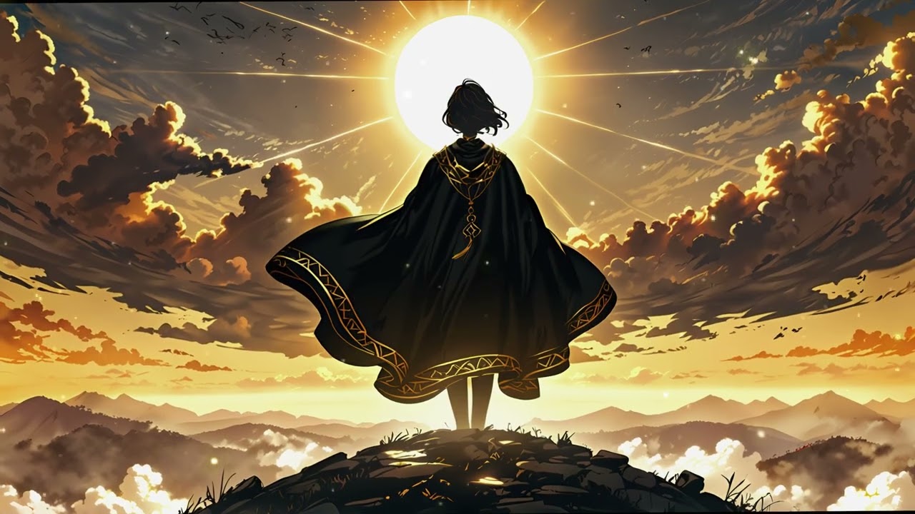 K.E - Rise Above it All