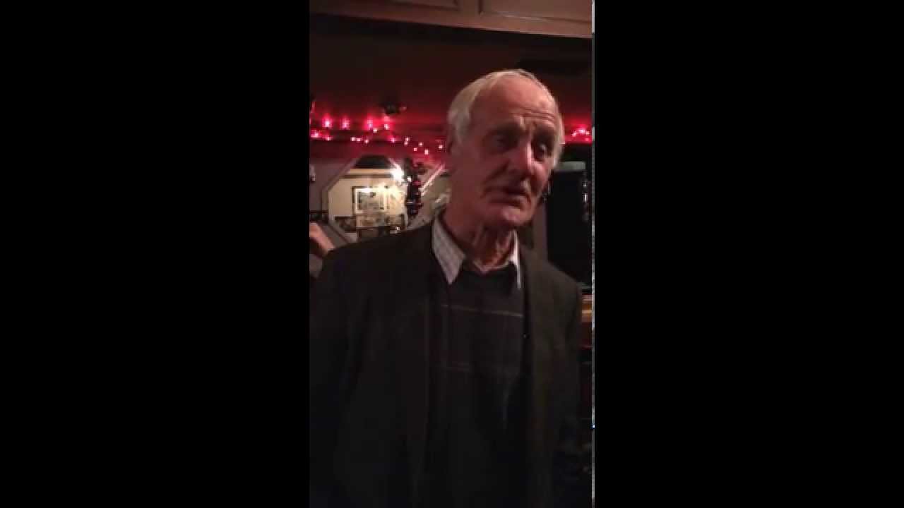Tommy Browne - Nancy Hogan's Goose