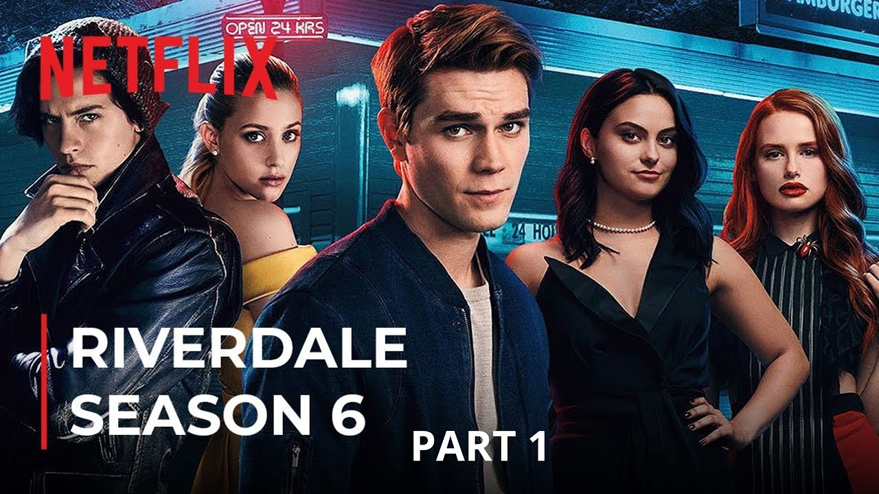 Riverdale Season 6 recap - I need to quit this show