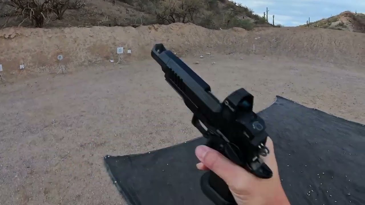 02/18/2026 Cowtown WNS 22LR Open POV