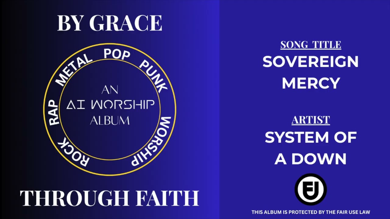 Sovereign Grace | System Of A Down