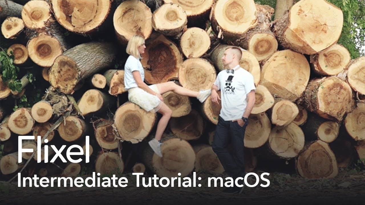 Intermediate Tutorial | How to Create Cinemagraphs with Flixel Cinemagraph Pro for macOS