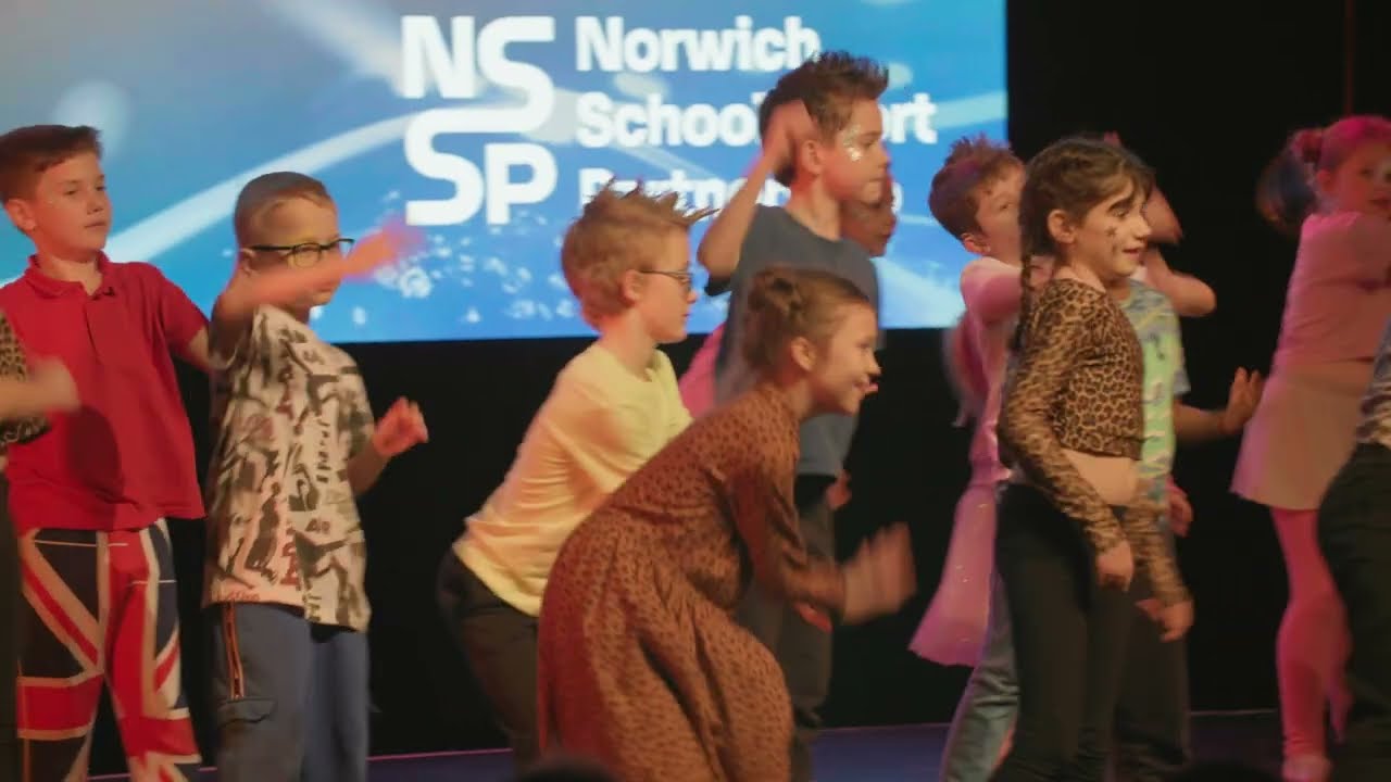 Colman Junior School - 