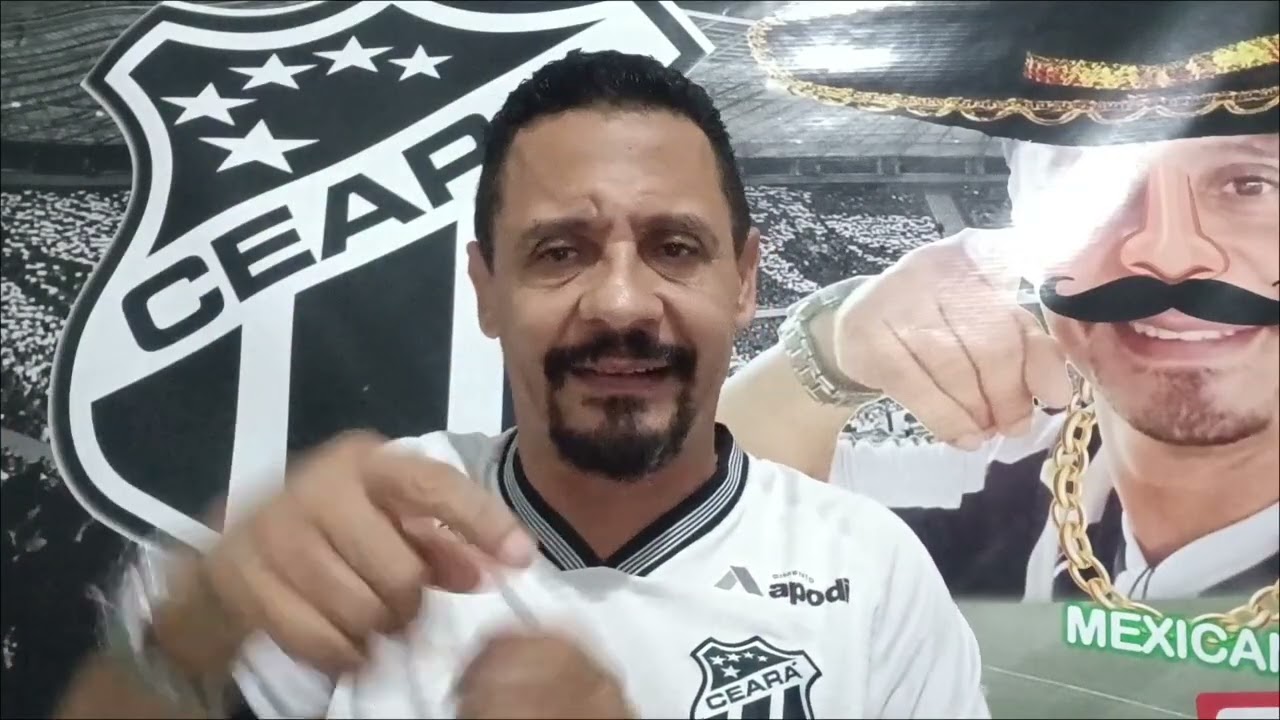 Semana de clássico e copa do Brasil 