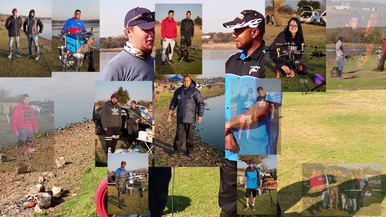 NAC @ Roodeplaat (Fishing competition)