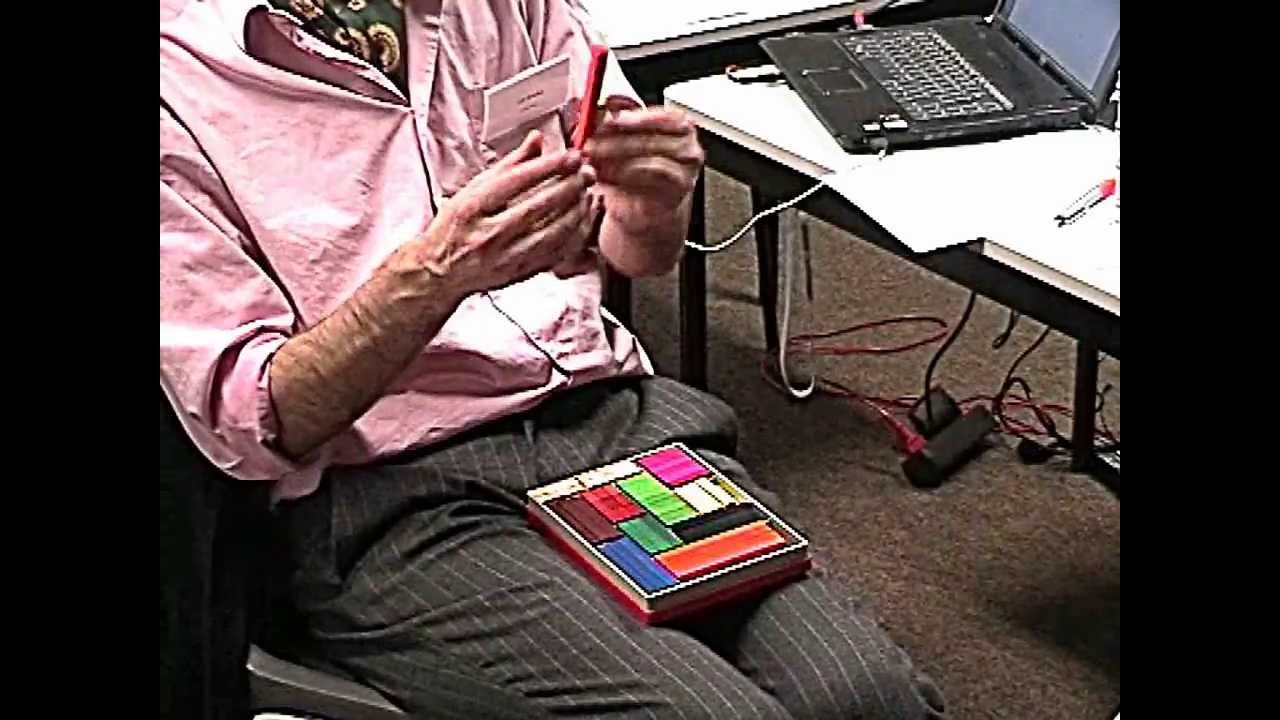 Rechnen lernen mit Cuisenaire-Stäben, Teil 1