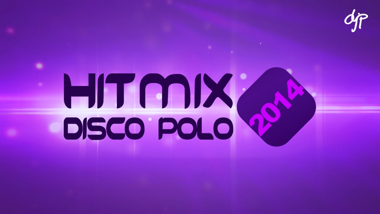 HITMIX DISCO POLO 2014