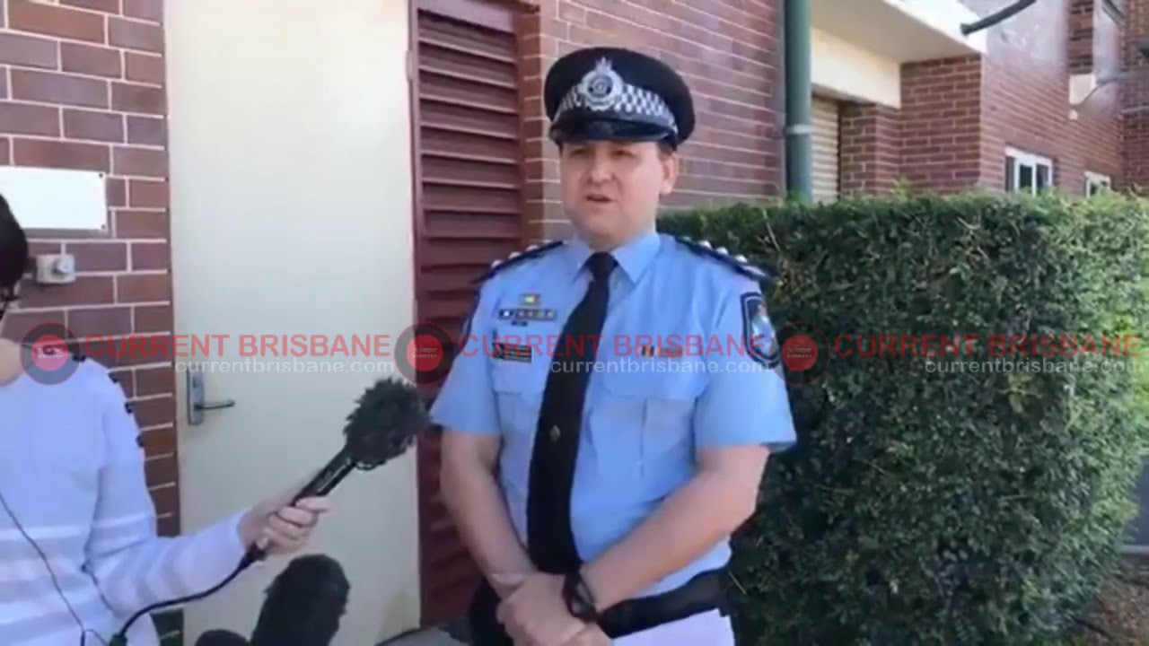 Man escapes police custody in Bundaberg.
