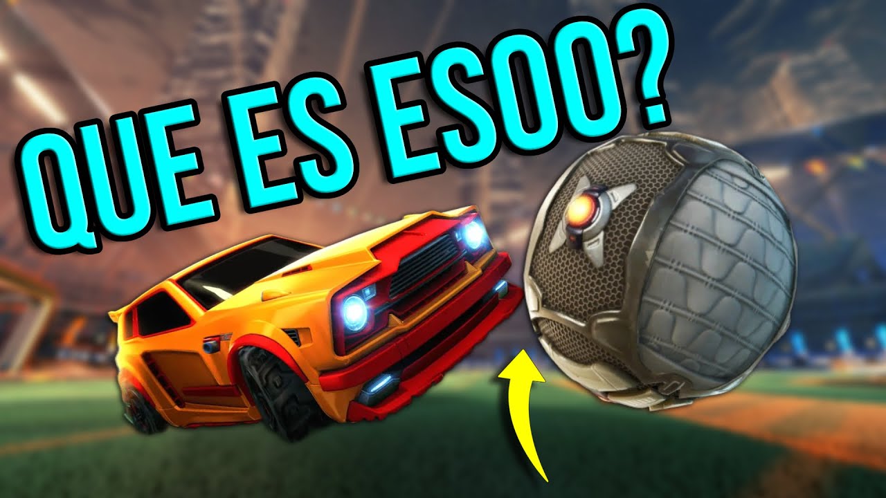 A VECES NO SE GANA en Rocket League