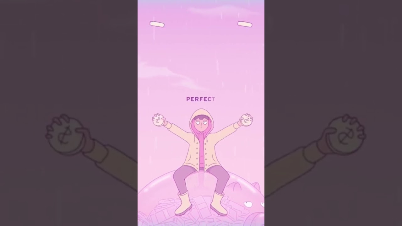 Melatonin game stress 🌋 #shorts #gameplay #melatonin