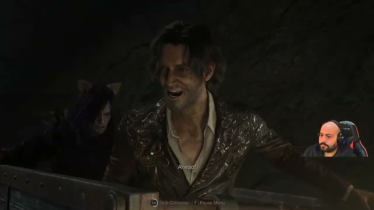 Part 11 - Getting Platinum