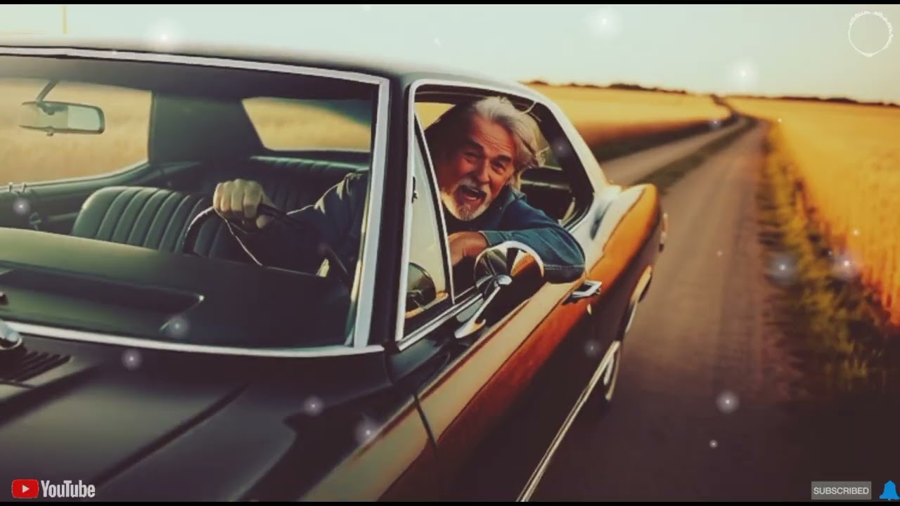 Ultimate Southern Rock & Blues Playlist 🎸 Top Desert Driving Songs