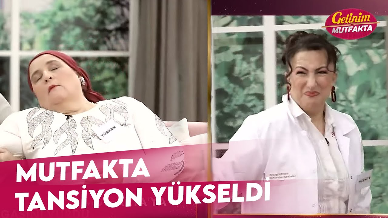 Haftanın Tansiyon Oynatan Olayları