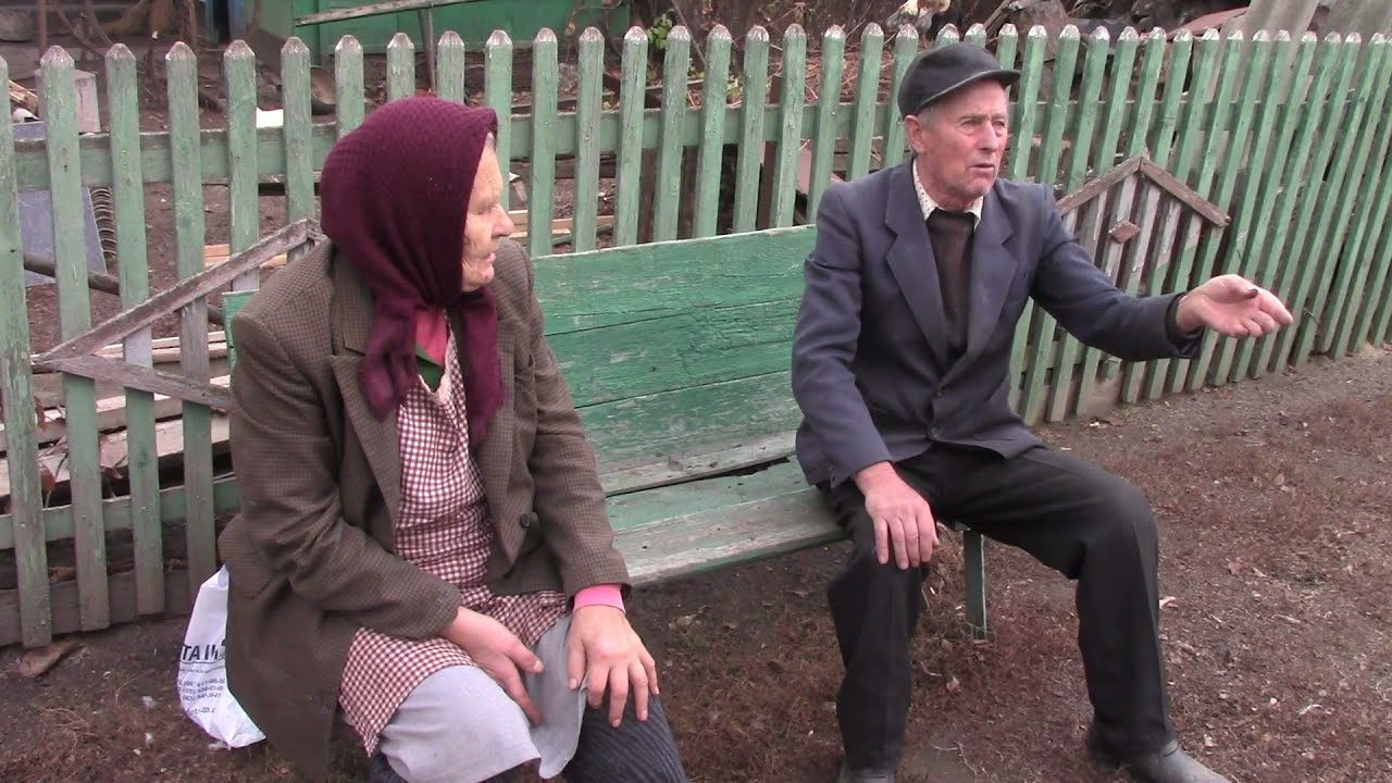 Спільна історія сіл Григорівка та Семенівка