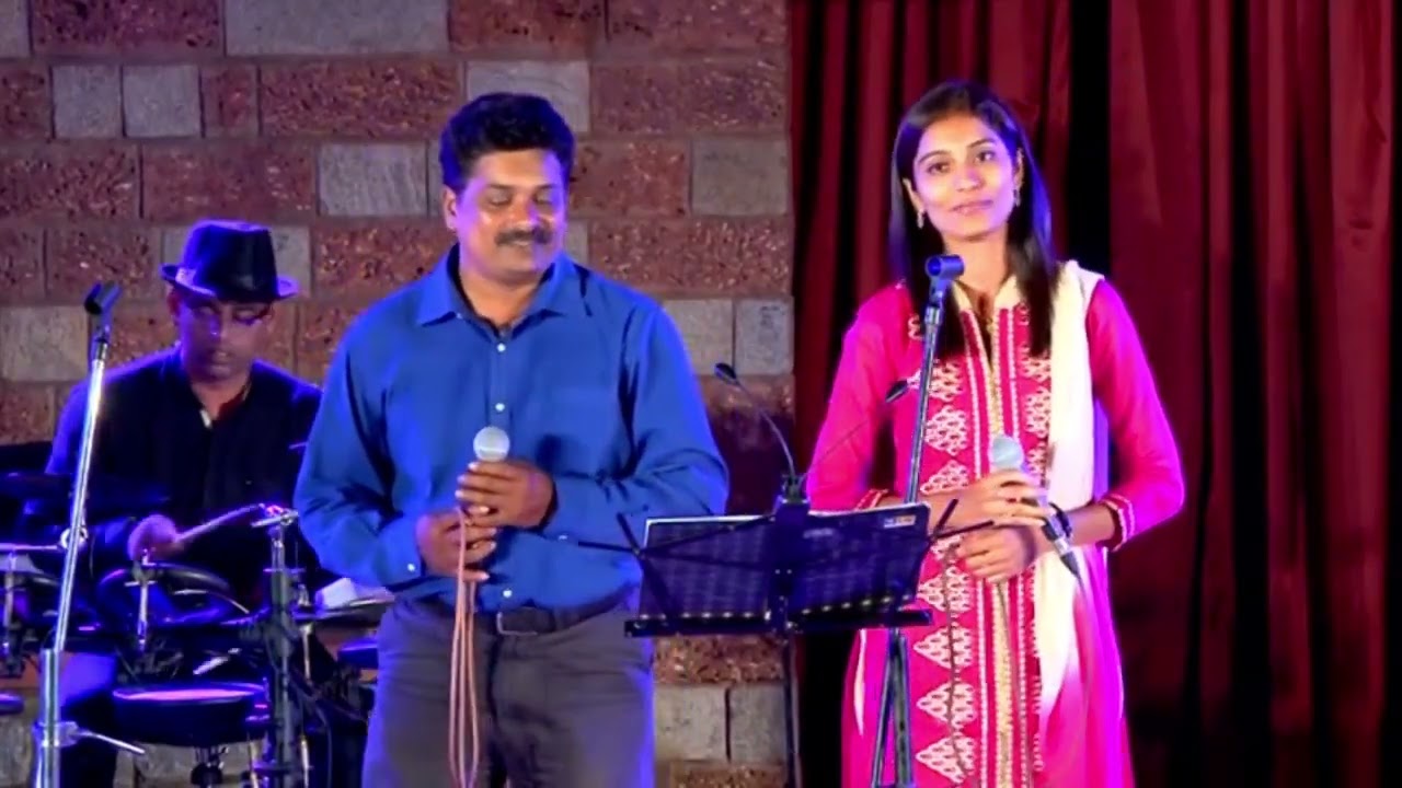 Uzwad Chandremacho | Konkani Song | Late Jerry Bajjodi & Carol Danthy | Wilfy Rebimbus