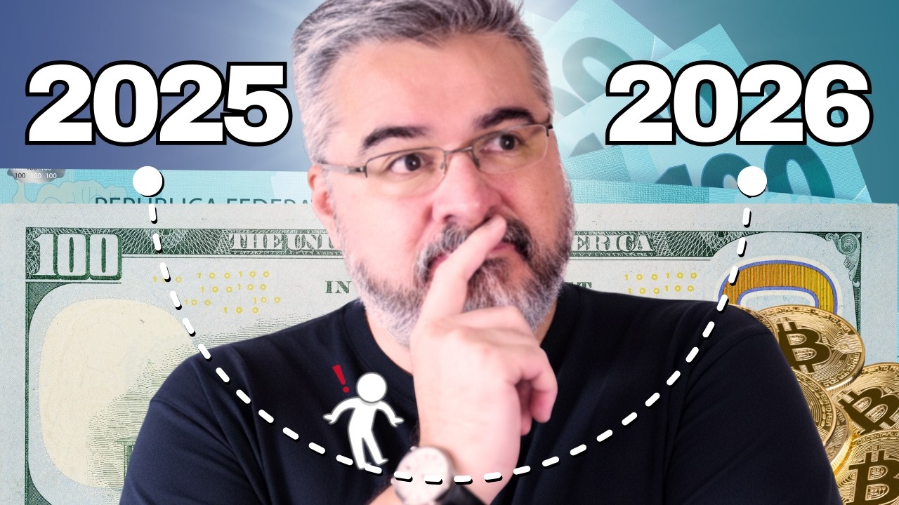 Como BLINDAR SUA PEQUENA EMPRESA do governo e ainda AUMENTAR O LUCRO em 2026