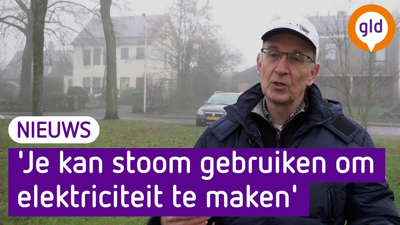 Superdiep en uniek: fabriek wil kilometers de grond in voor aardwarmte