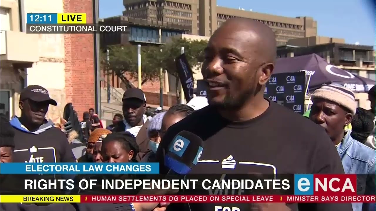 Deadline for electoral law amendment extended