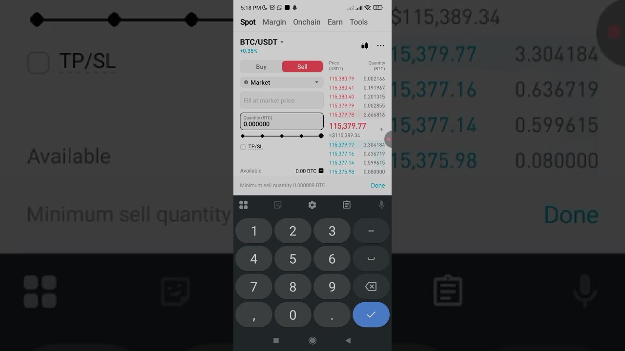 How to Trade on Bitget | Bitget Par Trading Kaise Karein