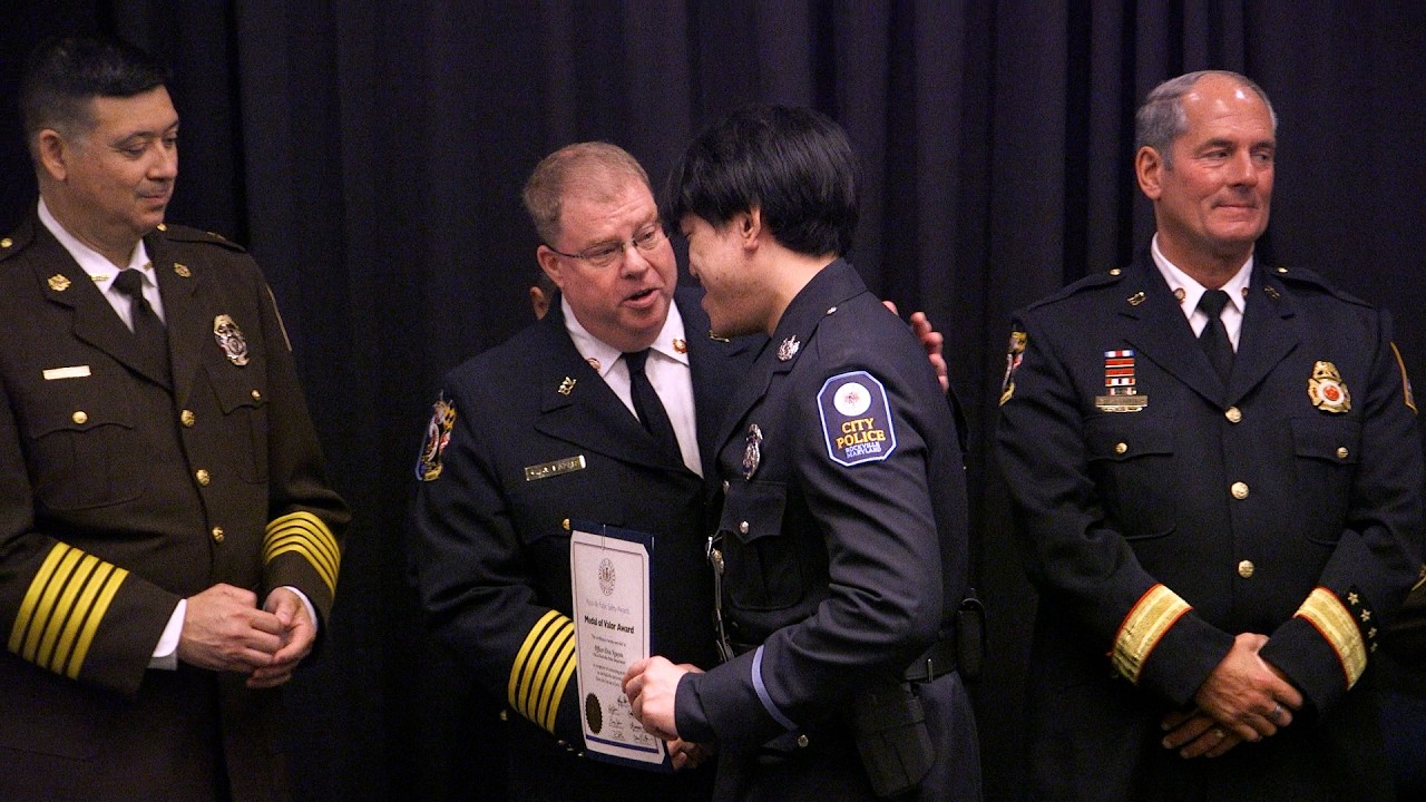 2026 Public Safety Awards