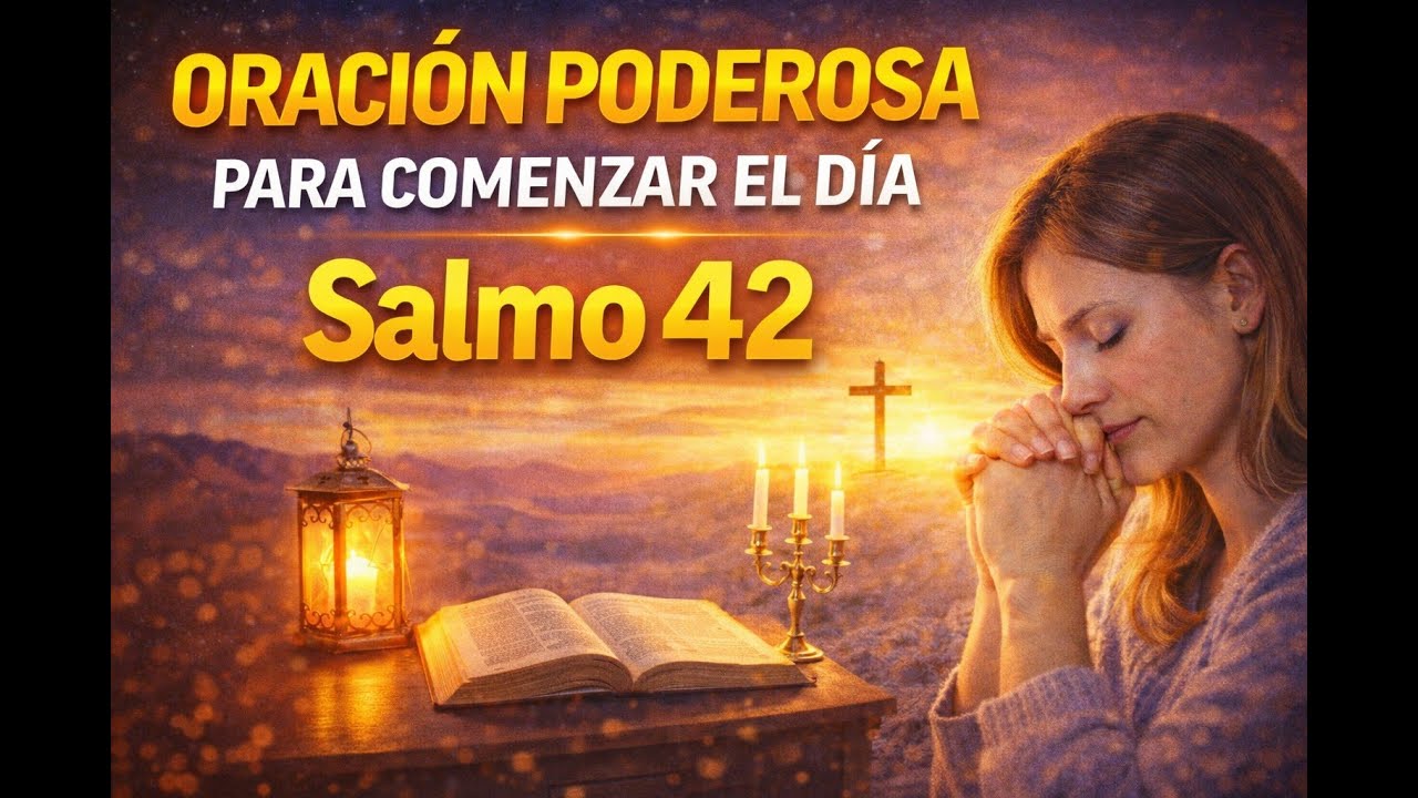ORACIÓN FRESCA DE GRATITUD POR LAS BENDICIONES DE CADA DÍA