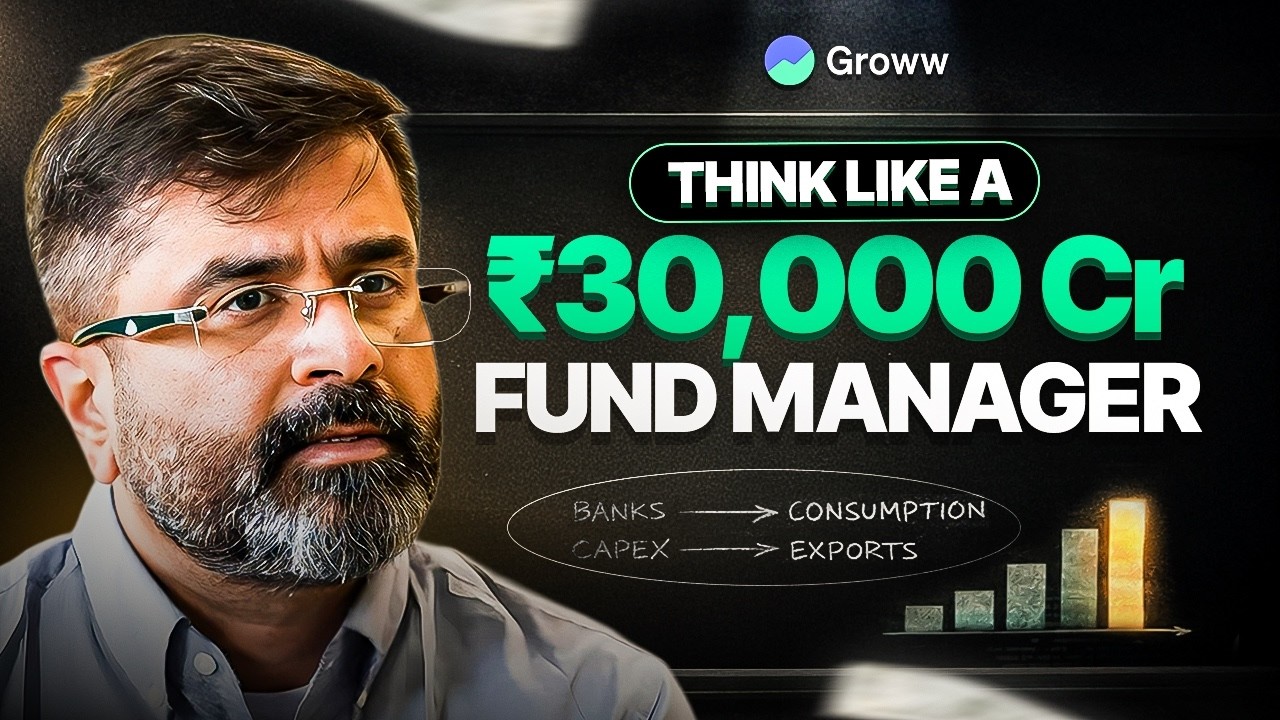 Indian Stock Market: 2026 Portfolio Strategy