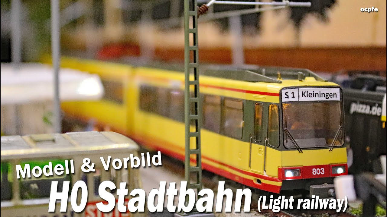 H0 Straßenbahn (Roco)