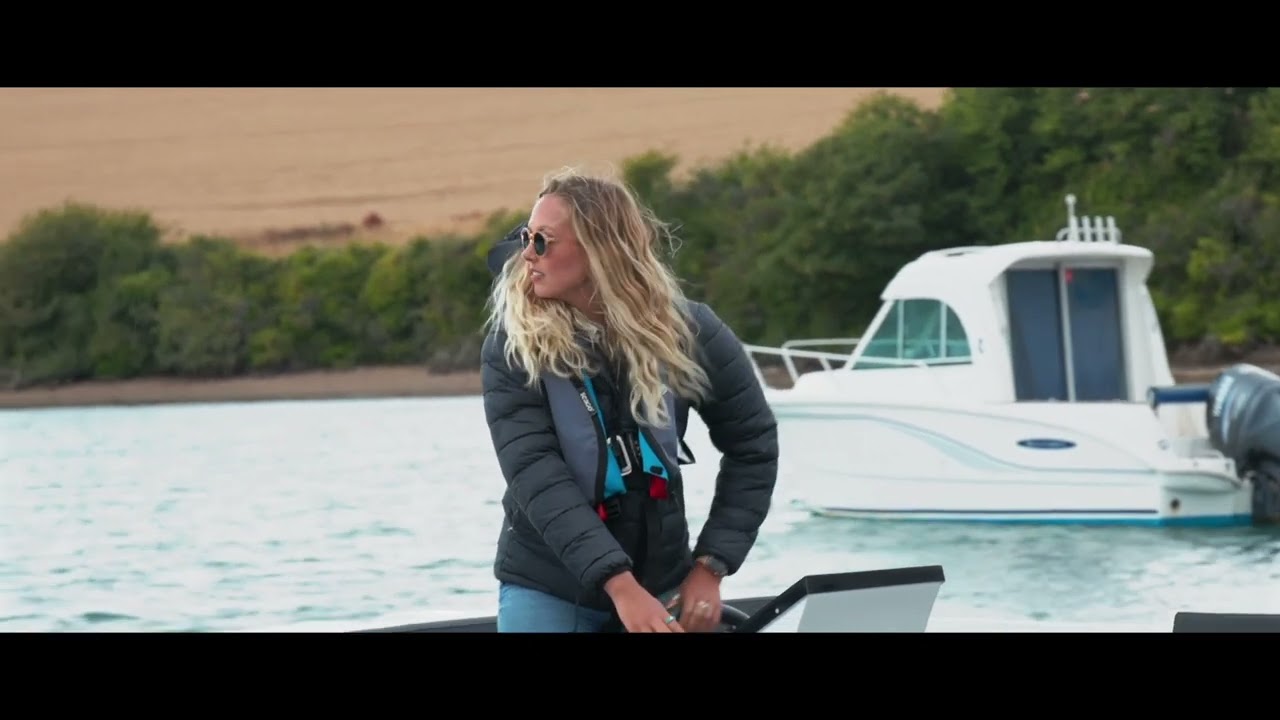 Maxima 600 Tender