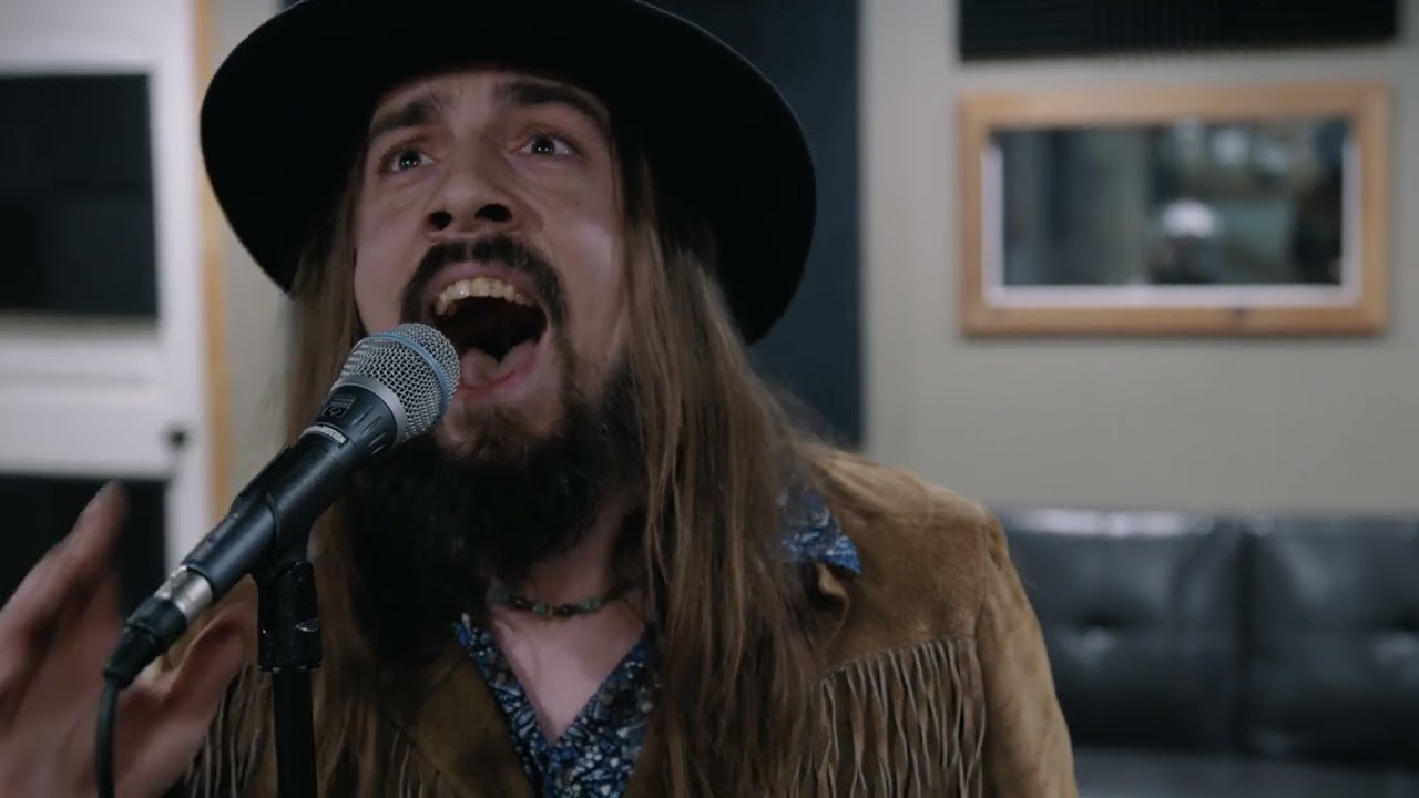 Breakdown (ft. Justin Larkin) // Full Band Cover // Tom Petty