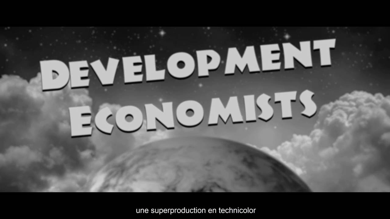 Development Economists