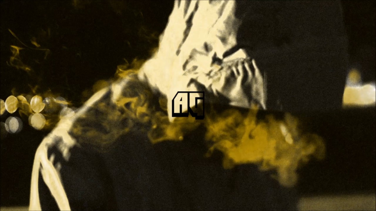Xavier Wulf x Bones Type Beat 