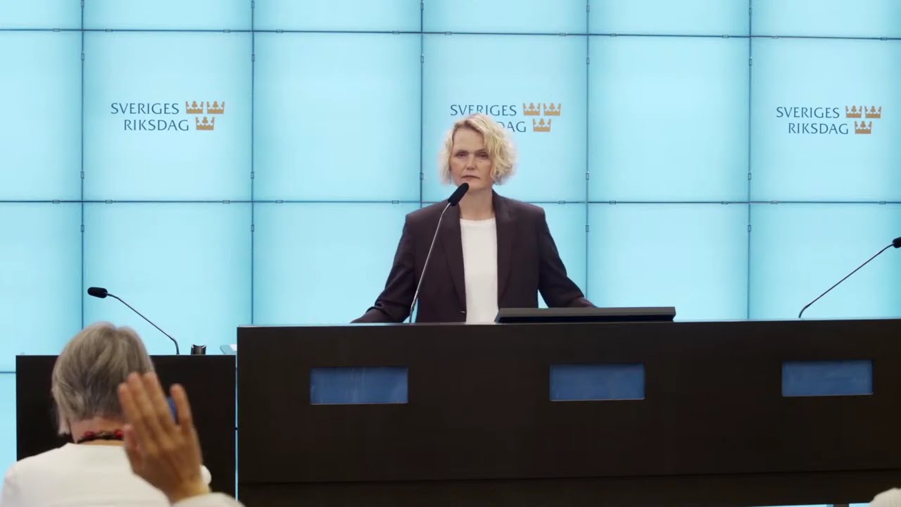 Pressträff: Tillväxtpakten
