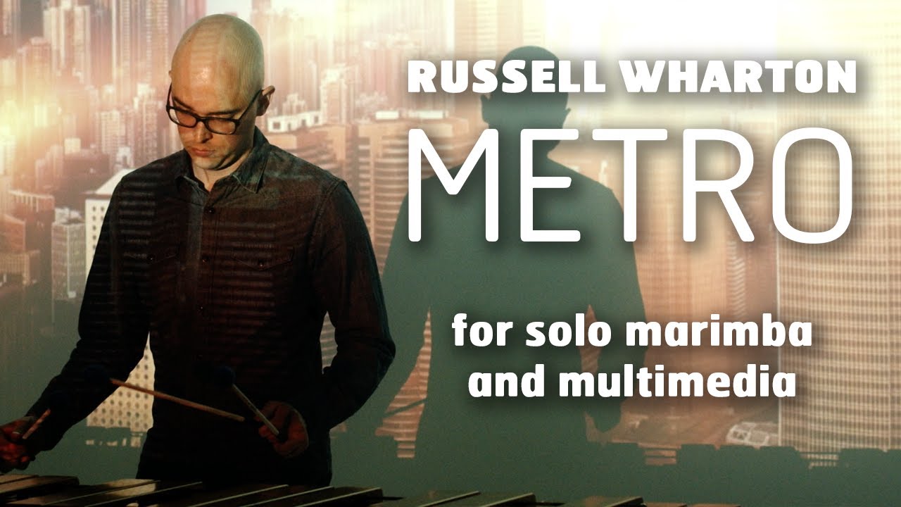 Metro (Russell Wharton)