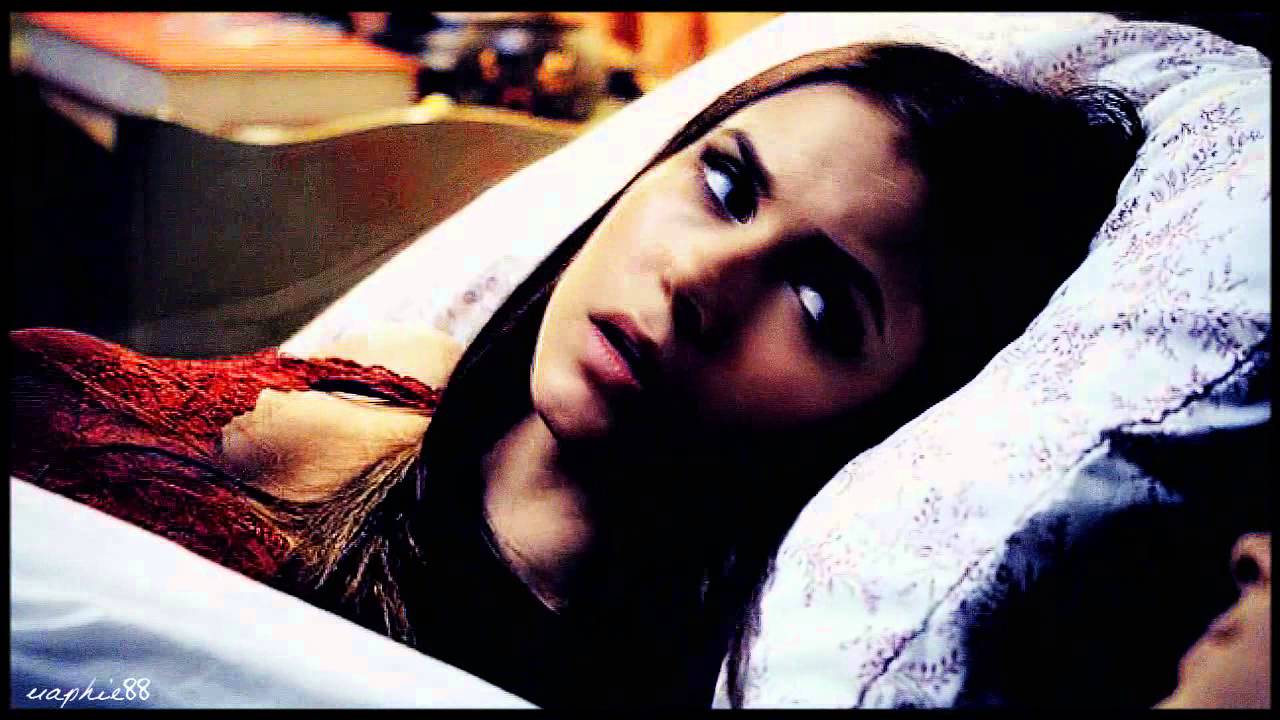 Damon & Elena - A Thousand Years Part Two