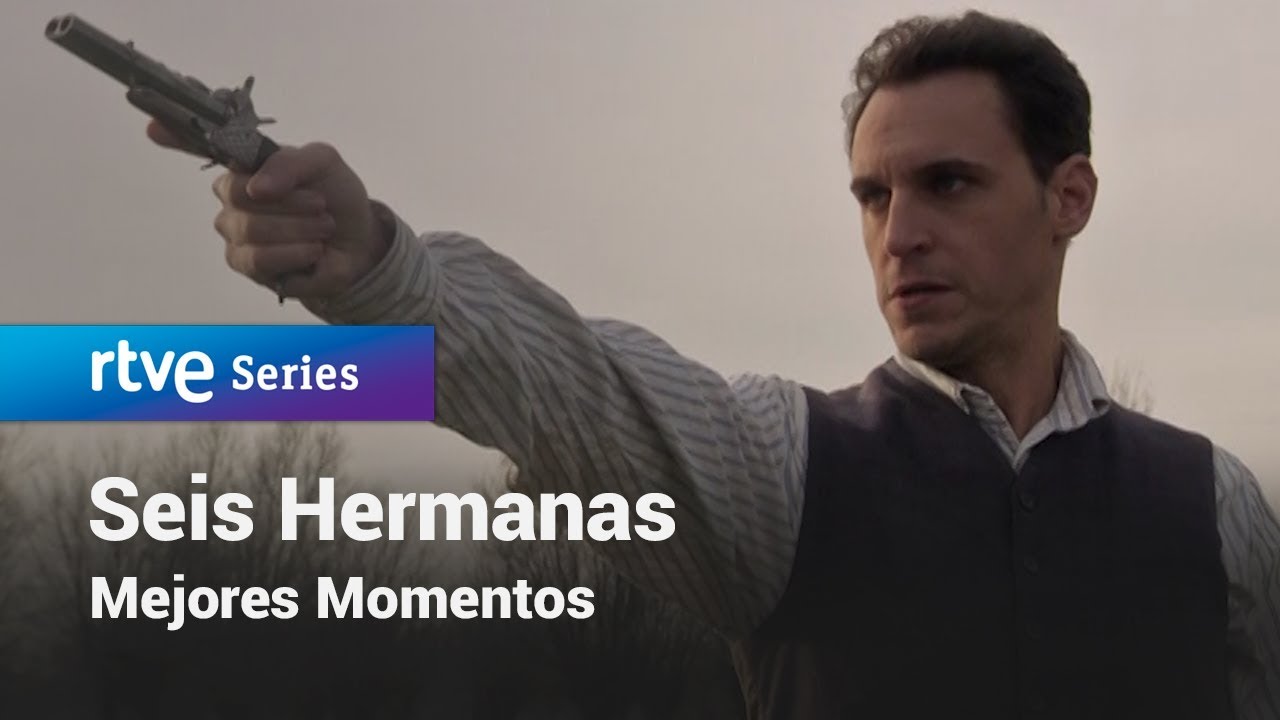 Seis Hermanas: Mejores momentos #SeisHermanas200 | RTVE Series