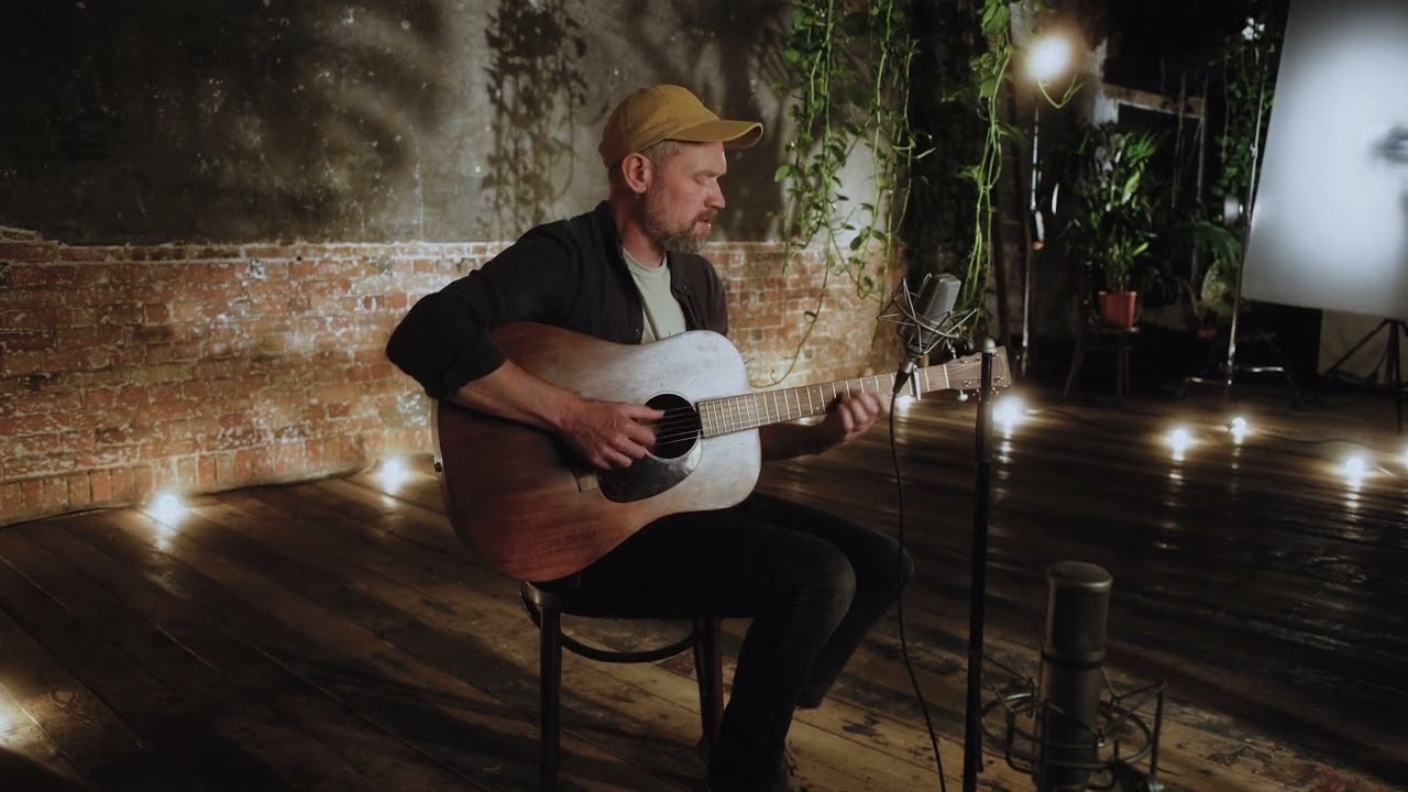 Matthew And The Atlas - Pushkar (Live)