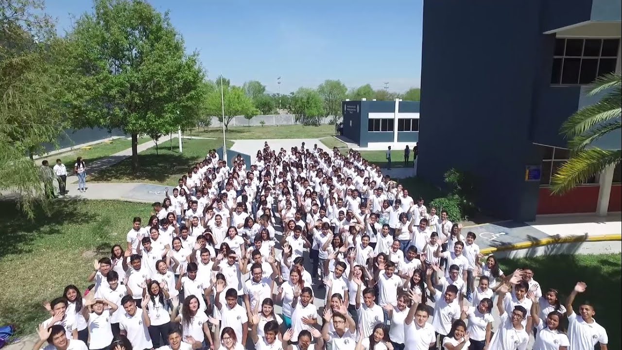 Si2c + UANL Escuela y Preparatoria Técnica Pablo Livas 95 aniversario