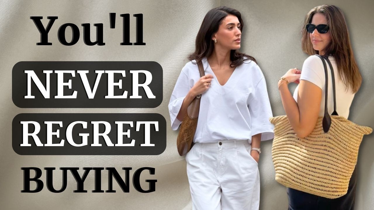 8 Summer Fashion Trends You'll Never Regret Buying