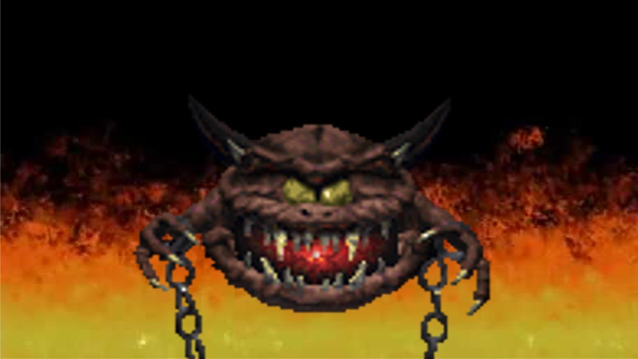 Why Doom 64 was one HELL of a flop!