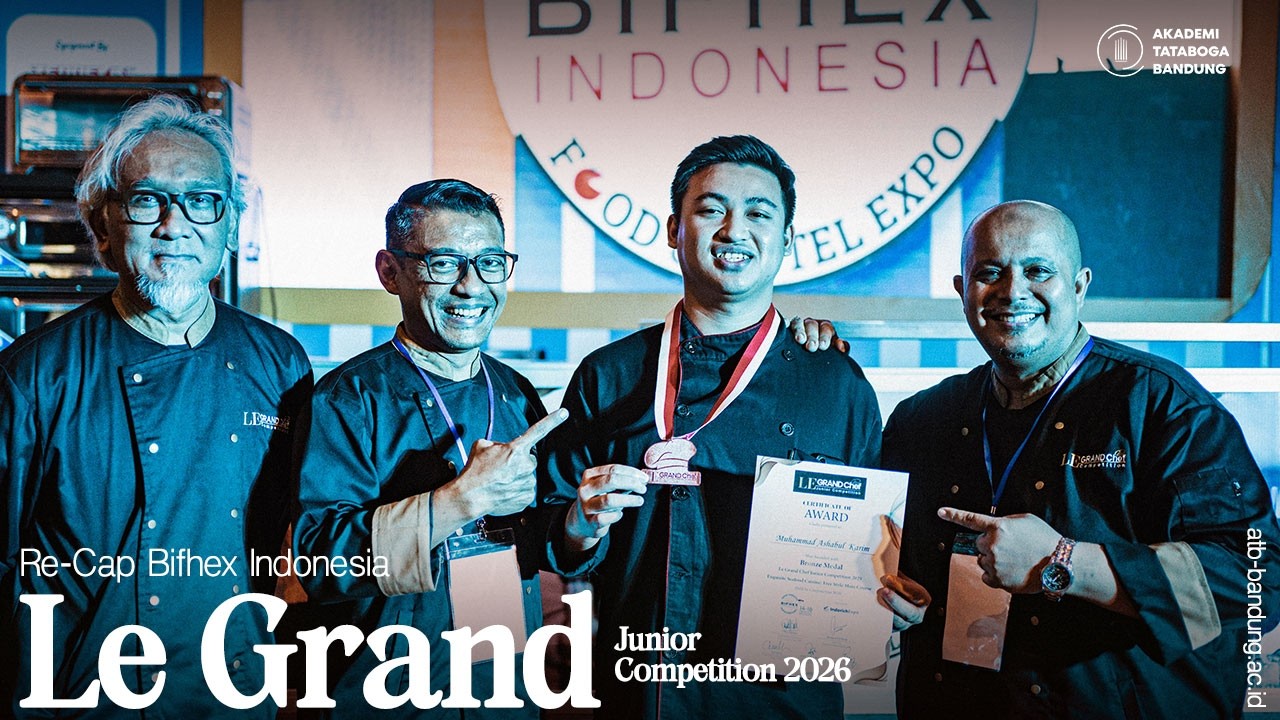 BIFHEX RECAP LE GRAND 2025