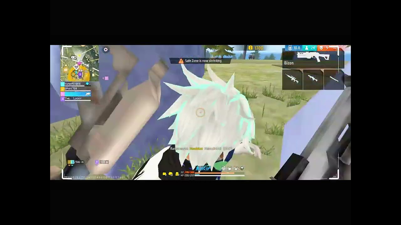 ME IN BR RANKED WITH MY SQUAD 😈😈😈