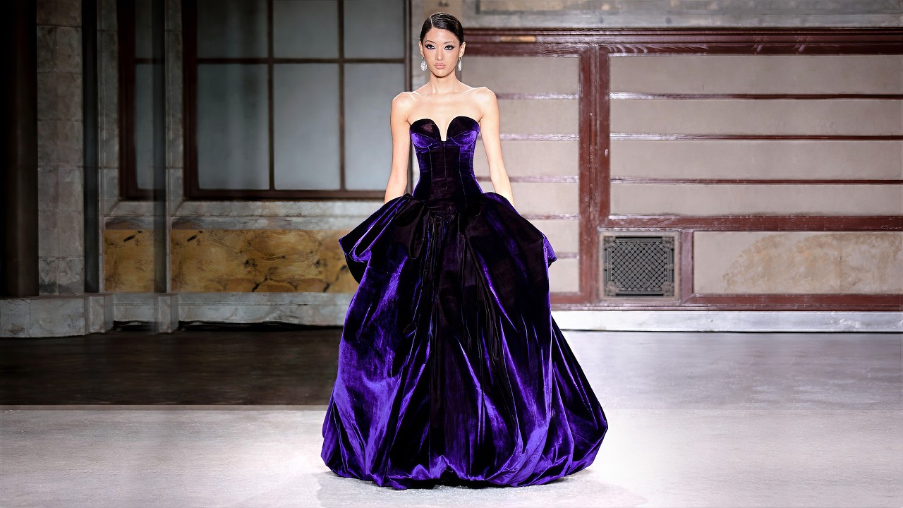 Sergio Hudson | Fall/Winter 2026/27 | New York Fashion Week