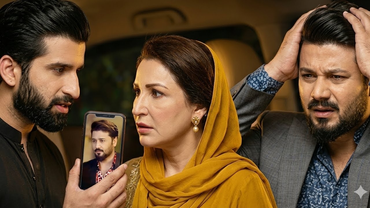 Zulfiqar ko mila proof Salaar Ky Khilaf | 🧐🧐|
